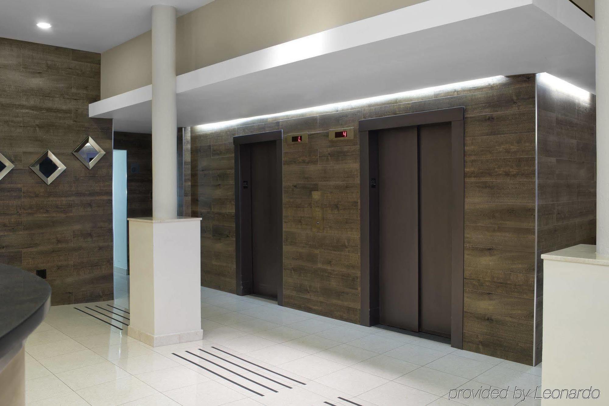 Eurostars Wall Street Nova Iorque Exterior foto